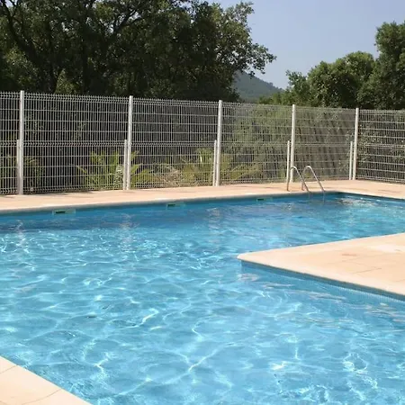 Holiday home 3 Vue Valcros *