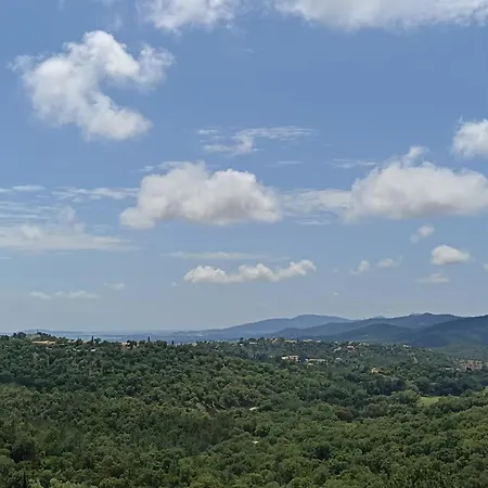 3 Vue Valcros Holiday home La Londe-les-Maures