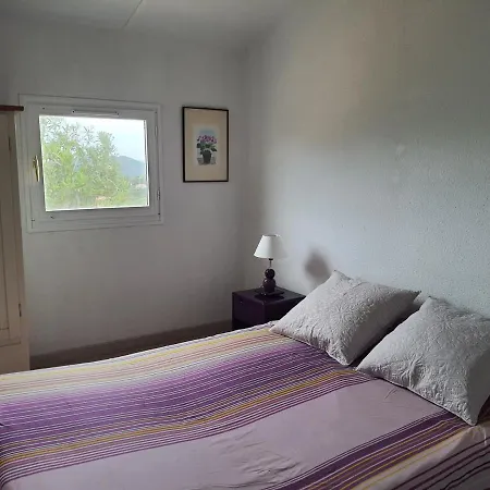 3 Vue Valcros * La Londe-les-Maures