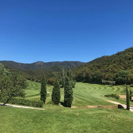 3 Vue Valcros Holiday home *