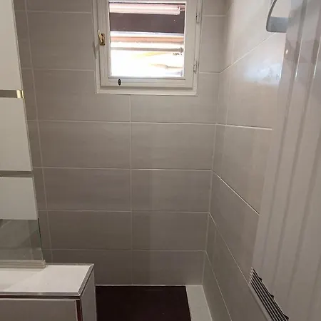 Hébergement de vacances 3 Vue Valcros La Londe-les-Maures