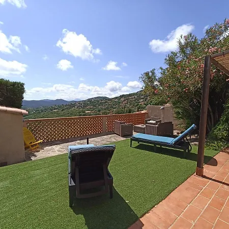 Hébergement de vacances 3 Vue Valcros