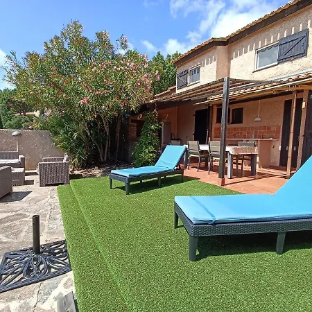 3 Vue Valcros Holiday home