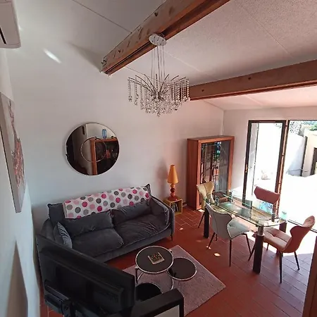 Hébergement de vacances 3 Vue Valcros