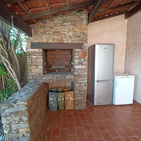 3 Vue Valcros Hébergement de vacances