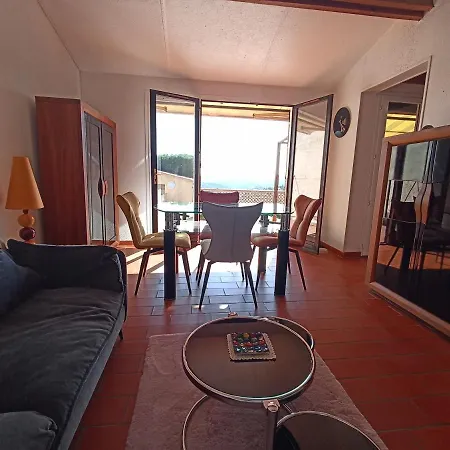 Holiday home 3 Vue Valcros La Londe-les-Maures