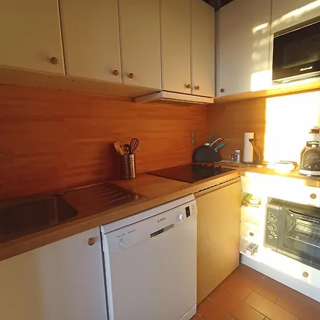 Holiday home 3 Vue Valcros